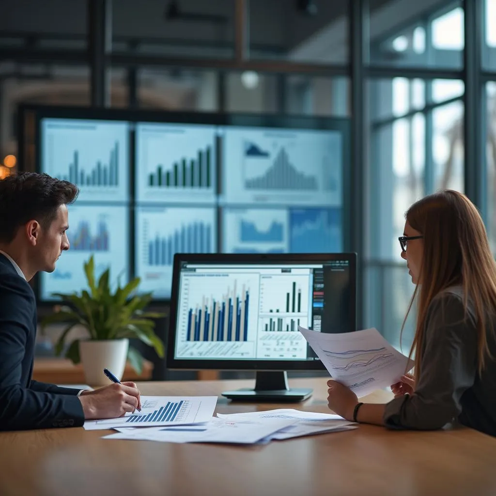Auditoría de Estados Financieros
