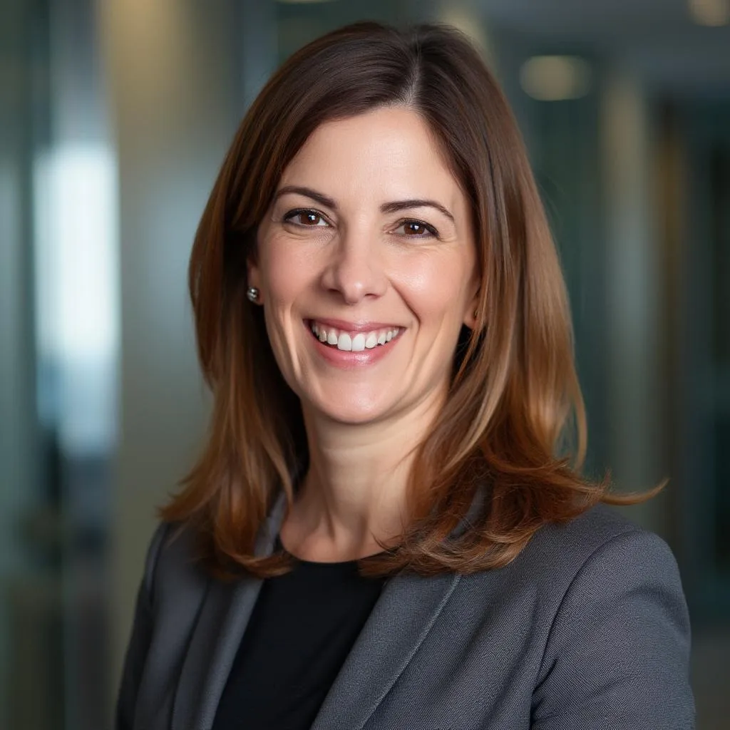 Elena Rodríguez, Directora General