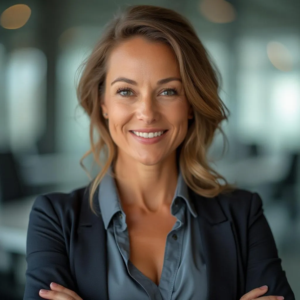 Gerente Senior de Auditoría