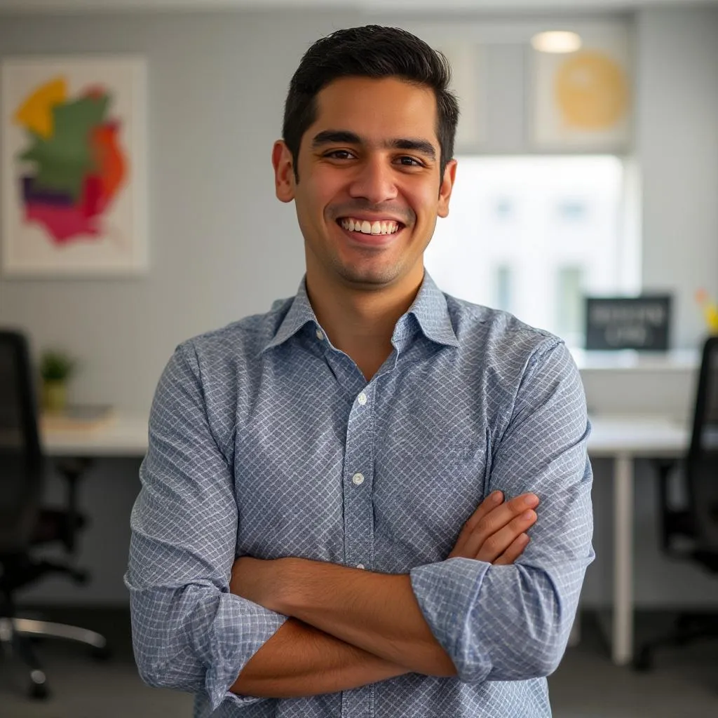 Cliente Carlos Villanueva