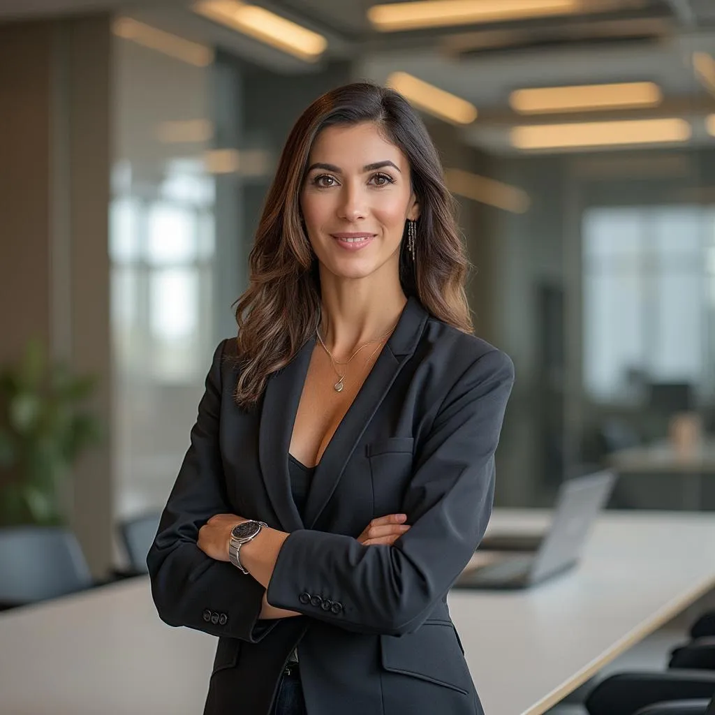 Cliente Laura Méndez