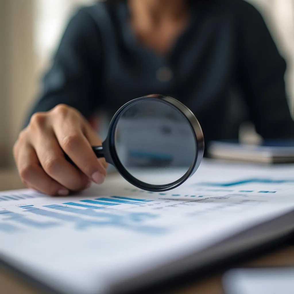Entendiendo el Informe de Auditoría