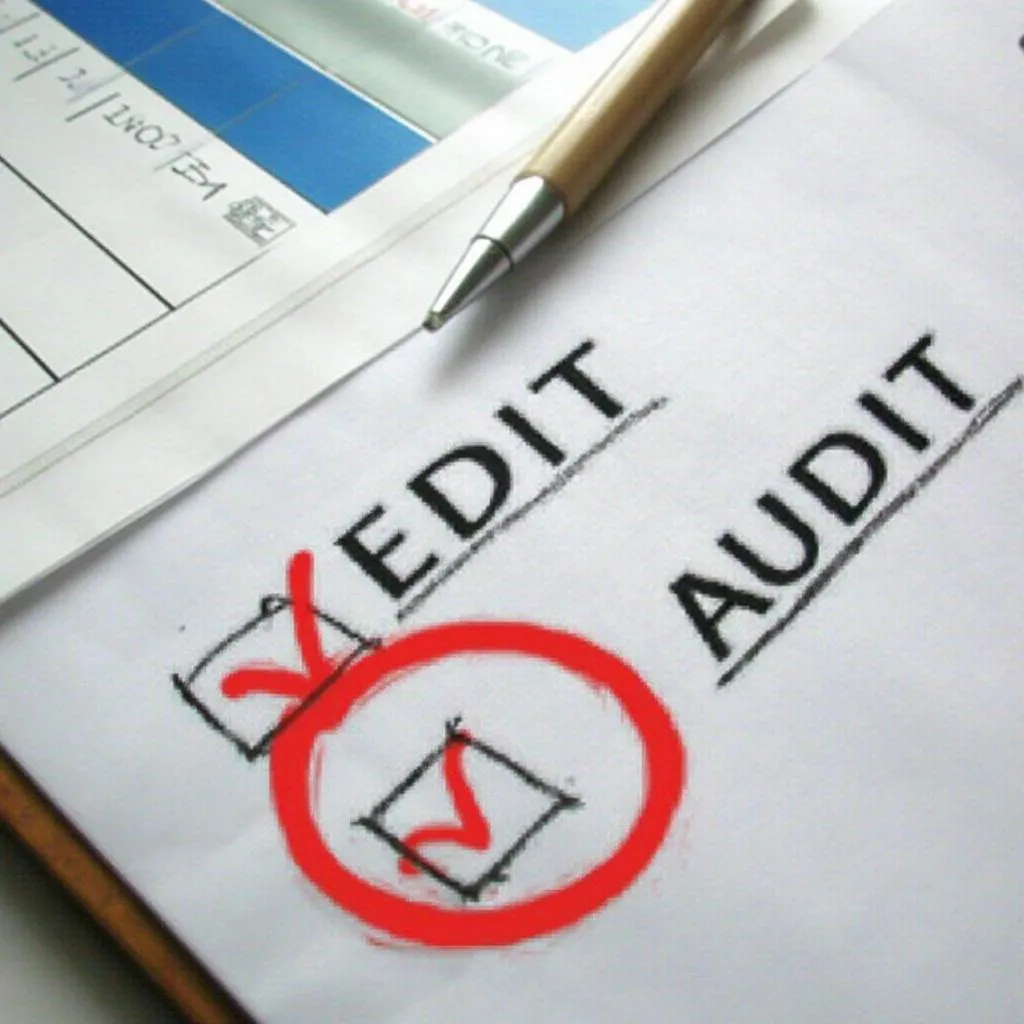 Preparándose para su Primera Auditoría